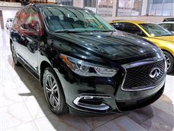 انفنتي QX60